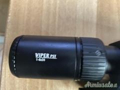 Vortex Viper PST 1-6X24 Vortex Viper PST 1-6X24