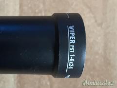 Vortex Viper PST 1-6X24 Vortex Viper PST 1-6X24