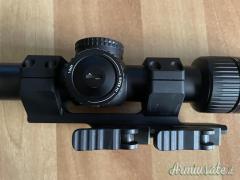 Vortex Viper PST 1-6X24 Vortex Viper PST 1-6X24