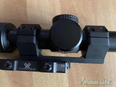 Vortex Viper PST 1-6X24 Vortex Viper PST 1-6X24