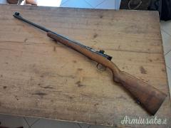 cedo carabina trainer Mauser mod45 cal .22lr cedo carabina trainer Mauser mod45 cal .22lr