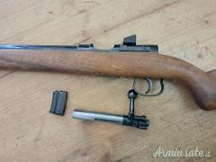 cedo carabina trainer Mauser mod45 cal .22lr cedo carabina trainer Mauser mod45 cal .22lr