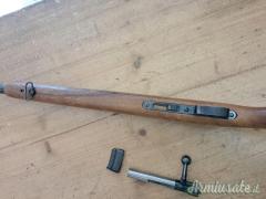 cedo carabina trainer Mauser mod45 cal .22lr cedo carabina trainer Mauser mod45 cal .22lr