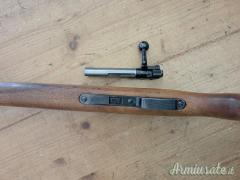cedo carabina trainer Mauser mod45 cal .22lr cedo carabina trainer Mauser mod45 cal .22lr