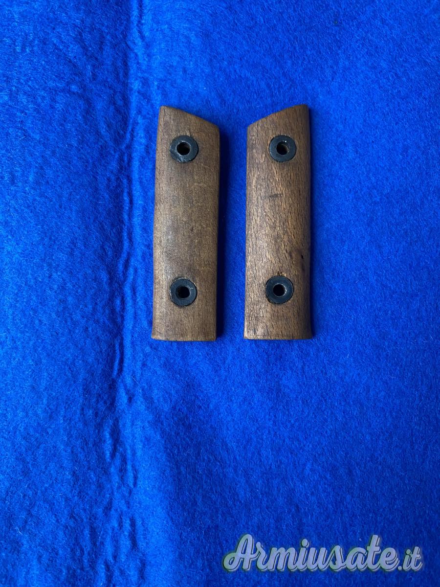 Guancette baionette 91 Guancette baionette 91