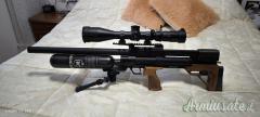 Cricket  Tactical 6.35. Depo Cricket  Tactical 6.35. Depo