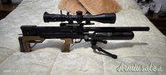 Cricket  Tactical 6.35. Depo Cricket  Tactical 6.35. Depo