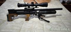 Cricket  Tactical 6.35. Depo Cricket  Tactical 6.35. Depo