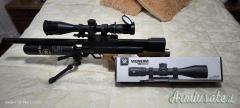 Cricket  Tactical 6.35. Depo Cricket  Tactical 6.35. Depo