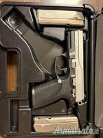 Browning PRO-9 9x21mm IMI Browning PRO-9 9x21mm IMI