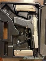 Browning PRO-9 9x21mm IMI Browning PRO-9 9x21mm IMI