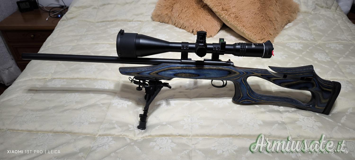 CZ | Ceska Zbrojovka cz455 evo .22 Long Rifle CZ | Ceska Zbrojovka cz455 evo .22 Long Rifle
