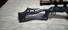 CZ | Ceska Zbrojovka cz455 evo .22 Long Rifle CZ | Ceska Zbrojovka cz455 evo .22 Long Rifle