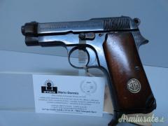 Beretta brev. 1915-1919 mod. 1931 Regia Marina Beretta brev. 1915-1919 mod. 1931 Regia Marina