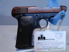 Beretta brev. 1915-1919 Regia Marina cal. 7,65 m/m Beretta brev. 1915-1919 Regia Marina cal. 7,65 m/m