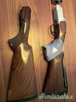 Perazzi MX8 12 Perazzi MX8 12