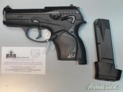 Beretta mod.9000.S cal. 9x21 Beretta mod.9000.S cal. 9x21