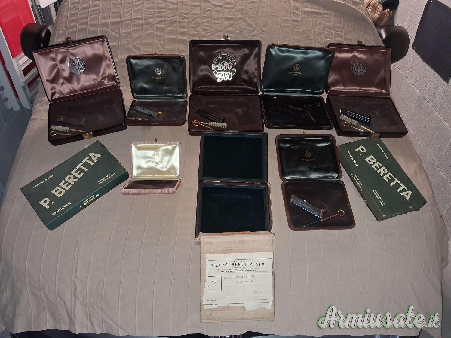 Beretta vari ...Altro | Non indicato Beretta vari ...Altro | Non indicato