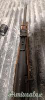 Browning Bar 4x  .30-06 Springfield Browning Bar 4x  .30-06 Springfield