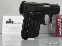 Browning mod. Baby cal. 6,35 m/m Browning mod. Baby cal. 6,35 m/m