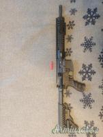 Armi Dallera Custom M5 special force .223 Remington Armi Dallera Custom M5 special force .223 Remington