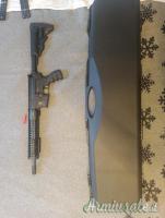 Armi Dallera Custom M5 special force .223 Remington Armi Dallera Custom M5 special force .223 Remington