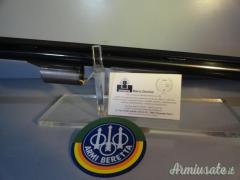 Canna Beretta mod. A-303 cal. 12 Mgnum cm. 81 Canna Beretta mod. A-303 cal. 12 Mgnum cm. 81