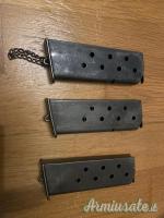 Caricatore per pistola russa Tokarev per mod. tt30-33 Caricatore per pistola russa Tokarev per mod. tt30-33