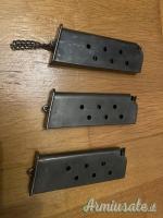 Caricatore per pistola russa Tokarev per mod. tt30-33 Caricatore per pistola russa Tokarev per mod. tt30-33