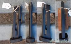 per Beretta mod. 87 cal 22 da 10 colpi per Beretta mod. 87 cal 22 da 10 colpi