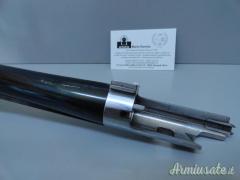 Canna Breda mod. Antares cal. 12 Canna Breda mod. Antares cal. 12