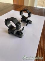 Anelli ARMS THROW LEVER Anelli ARMS THROW LEVER