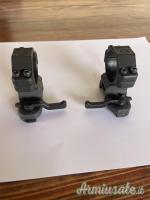 Anelli ARMS THROW LEVER Anelli ARMS THROW LEVER