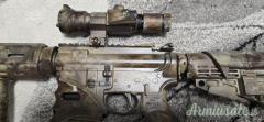 Carabina Norinco M4 .223 Remington Carabina Norinco M4 .223 Remington
