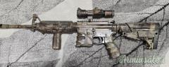 Carabina Norinco M4 .223 Remington Carabina Norinco M4 .223 Remington