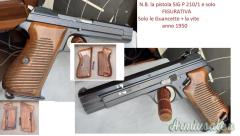 Per SIG P 210/1 del 1950 Per SIG P 210/1 del 1950