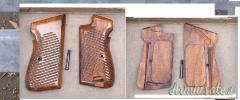 Per SIG P 210/1 del 1950 Per SIG P 210/1 del 1950
