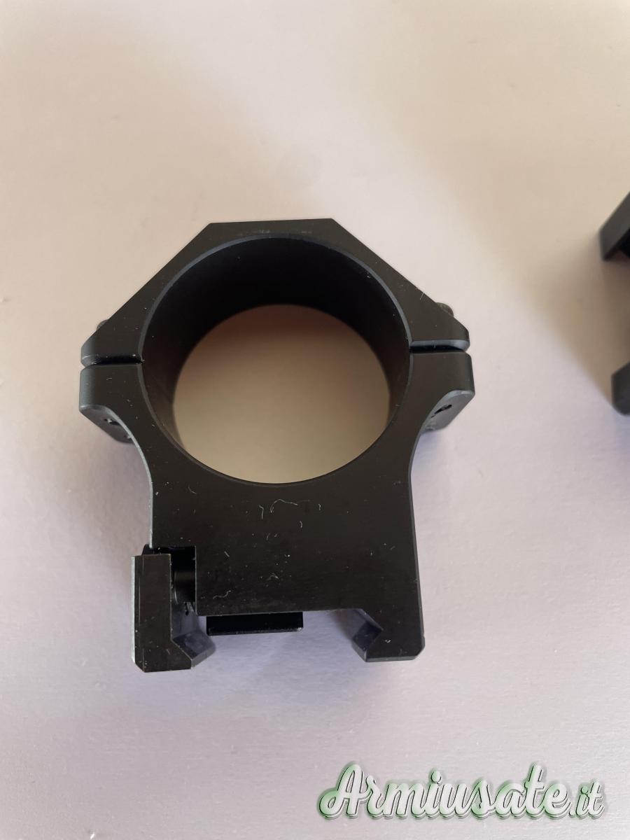 Anelli XLR 34 mm Anelli XLR 34 mm