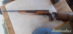 Weihrauch hw 66 production .22 Long Rifle Weihrauch hw 66 production .22 Long Rifle