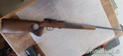 Weihrauch hw 66 production .22 Long Rifle Weihrauch hw 66 production .22 Long Rifle