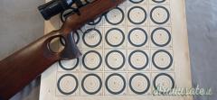 Weihrauch hw 66 production .22 Long Rifle Weihrauch hw 66 production .22 Long Rifle