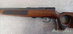 Weihrauch hw 66 production .22 Long Rifle Weihrauch hw 66 production .22 Long Rifle