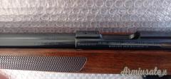 Weihrauch hw 66 production .22 Long Rifle Weihrauch hw 66 production .22 Long Rifle
