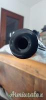 Weihrauch hw 66 production .22 Long Rifle Weihrauch hw 66 production .22 Long Rifle