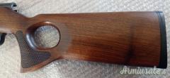 Weihrauch hw 66 production .22 Long Rifle Weihrauch hw 66 production .22 Long Rifle