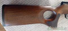 Weihrauch hw 66 production .22 Long Rifle Weihrauch hw 66 production .22 Long Rifle