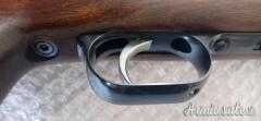 Weihrauch hw 66 production .22 Long Rifle Weihrauch hw 66 production .22 Long Rifle