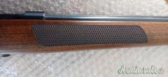 Weihrauch hw 66 production .22 Long Rifle Weihrauch hw 66 production .22 Long Rifle