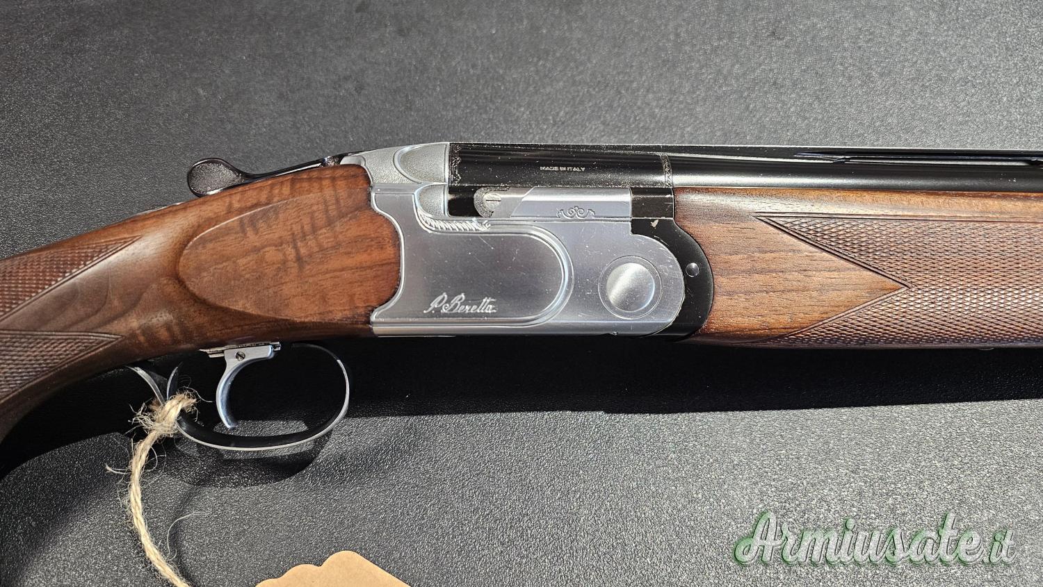 Beretta 682 Trap Beretta 682 Trap