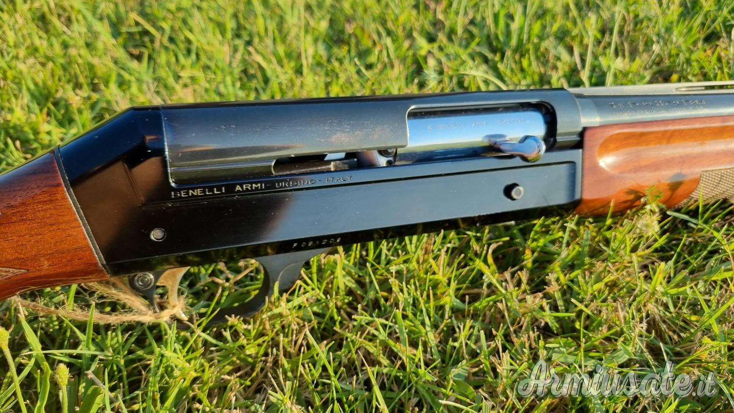 Benelli BlackEagle 12 Benelli BlackEagle 12